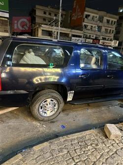 جي ام سي يوكون إكس إل